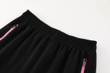 23-24 Inter Miami Black Jacket Tracksuit #01