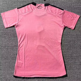 24-25 Inter Miami Home Women Soccer Jersey (女)