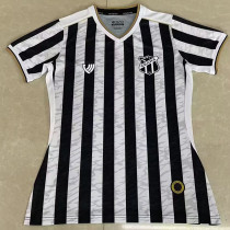 23-24 Ceara Sporting Home Women Soccer Jersey (女)