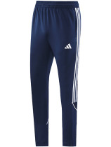 2023 AD Royal blue Training Long Pants #AK01