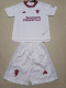 23-24 Man Utd Third Kids Soccer Jersey