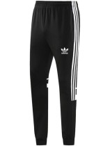 2023 AD Black Training Long Pants #AJ11