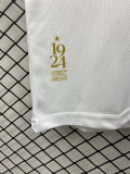 24-25 Uruguay Away Fans Soccer Jersey