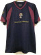 2010 West Ham Iron Maiden #10 Home Retro Soccer Jersey