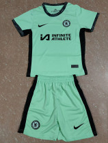 23-24 CHE Third Kids Soccer Jersey