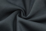 23-24 RMA Dark Green Jacket Tracksuit #A712