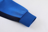 2023 NK Color blue Jacket Tracksuit #NJ06