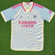 23-24 ARS Blue White Fans Soccer Jersey
