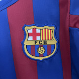 2005-2006 BAR Home Kids Retro Soccer Jersey