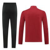 23-24 ACM Red Jacket Tracksuit