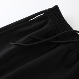 2023 NK Black Training Long Pants #NJ10