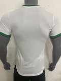23-24 Al-Ahli Saudi Away Player Version Soccer Jersey