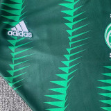 23-24 Saudi Arabia Home Fans Soccer Jersey