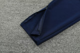 23-24 ATM Royal Blue Jacket Tracksuit