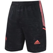 23-24 ARS Black Training Shorts Pants
