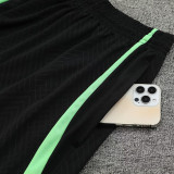 23-24 LIV Green Training Short Suit
