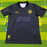 23-24 Atletico Penarol 132 Year Anniversary Fans Soccer Jersey