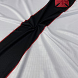 24-25 Vasco da Gama Away Fans Soccer Jersey