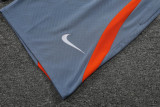 23-24 INT Orange Tank top and shorts suit