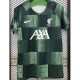 23-24 LIV Green Training Shirts