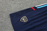 23-24 ARS Royal Blue Training Shorts Pants