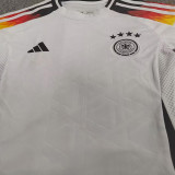 24-25 Germany Home Kids Soccer Jersey
