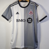 23-24 Toronto FC Away Fans Soccer Jersey