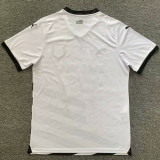 23-24 Stade Rennais Away Fans Soccer Jersey