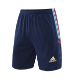 23-24 ARS Royal Blue Training Shorts Pants