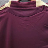2010-2011 Lyon Away Retro Soccer Jersey
