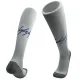 23-24 TOT Home White Socks