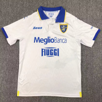 23-24 Frosinone Away Fans Soccer Jersey