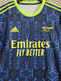 2023 ARS Special Edition Blue Training shirts