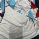 23-24 Chicago Fire FC Away Fans Soccer Jersey