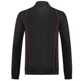 2023 New AD Black Windbreaker (风衣)