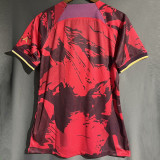 2024 PSG Red Special Edition Training Shirts