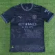 2023 Man City Special Edition Black Training Shirts
