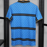 2023 Gremio Blue Polo Short Sleeve