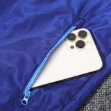 23-24 Japan Anime Edition Blue Windbreaker