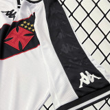 24-25 Vasco da Gama Away Fans Soccer Jersey
