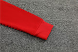 23-24 ACM Red Jacket Tracksuit