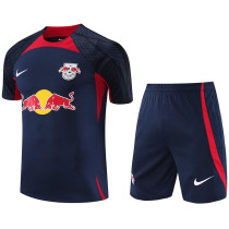 23-24 RB Leipzig Royal blue Training Short Suit