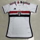 23-24 Sao Paulo Home Women Soccer Jersey (女)