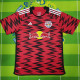 24-25 New York Red Bulls Red Fans Soccer Jersey (纽约红牛)
