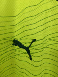 23-24 Palmeiras Third Long Sleeve Soccer Jersey (长袖)
