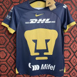 23-24 Pumas UNAM Away Fans Soccer Jersey