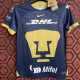 23-24 Pumas UNAM Away Fans Soccer Jersey