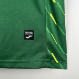 23-24 Norwich Away Fans Soccer Jersey