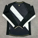 23-24 Vasco da Gama Home Long Sleeve Soccer Jersey (长袖)