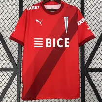 24-25 Universidad Catolica Away Fans Soccer Jersey
